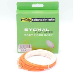 Soie Soldarini Sygnal (WFF)