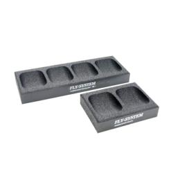 Rack a Bille pour montage mouche