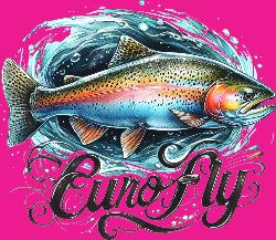 Tee-shirt Euro-Fly modèle 01