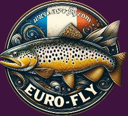 T-shirt Euro-Fly modèle 04