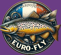 Sweat de pêche à capuche Euro-Fly modèle 04