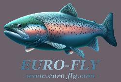 Sweat à capuche pour pêcheur Euro-Fly modèle 14