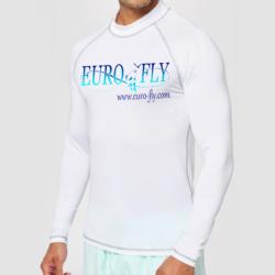 Tee-shirt à protection anti-UV Euro-Fly