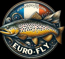 T-shirt Euro-Fly modèle 04