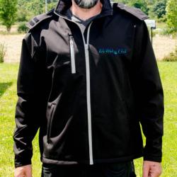 Veste softshell Euro-Fly modèle 07