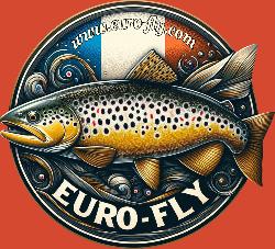 Sweat de pêche à capuche Euro-Fly modèle 04