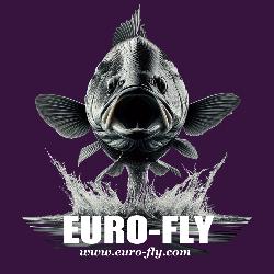 Tee shirt Euro-Fly modèle 10