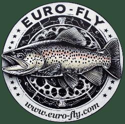 Sweat pour pêcheur à capuche Euro-Fly modèle 13