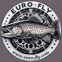 Sweat pour pêcheur à capuche Euro-Fly modèle 13