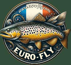 Sweat de pêche à capuche Euro-Fly modèle 04