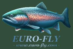 Sweat à capuche pour pêcheur Euro-Fly modèle 14